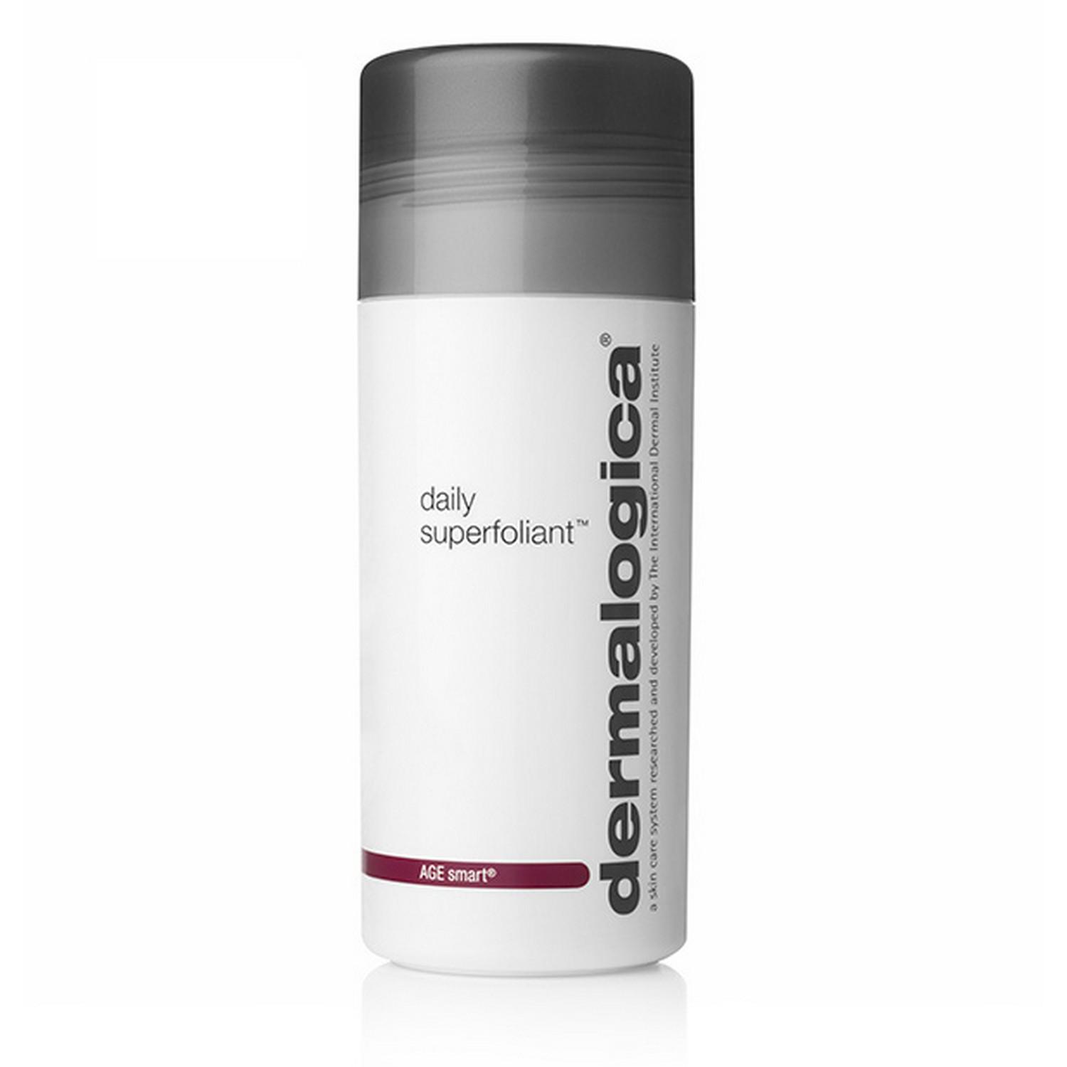 dermalogica daily superfoliant - AGE smart (2 fl oz / 60 mL)