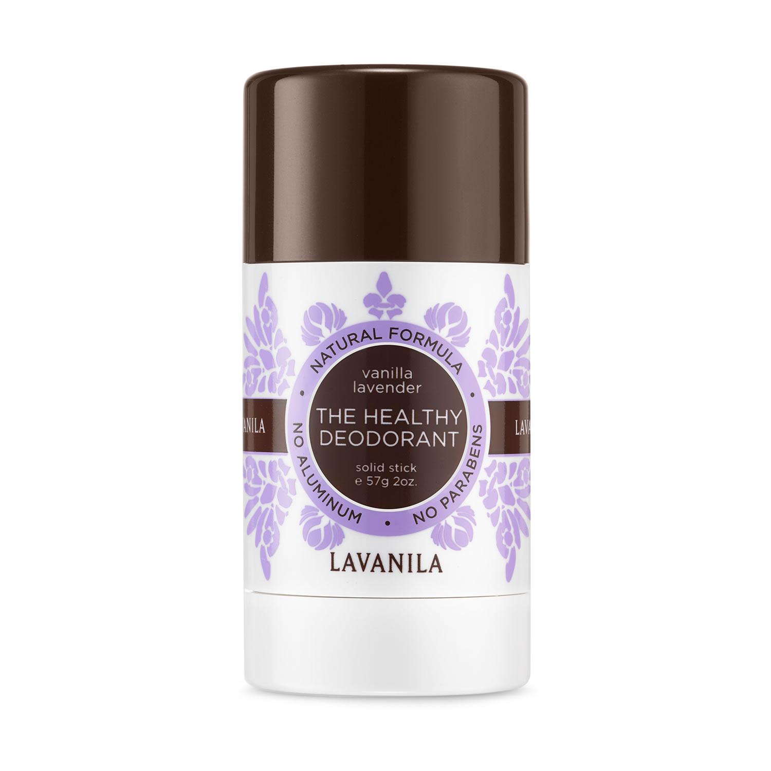 Lavanila The Healthy Deodorant