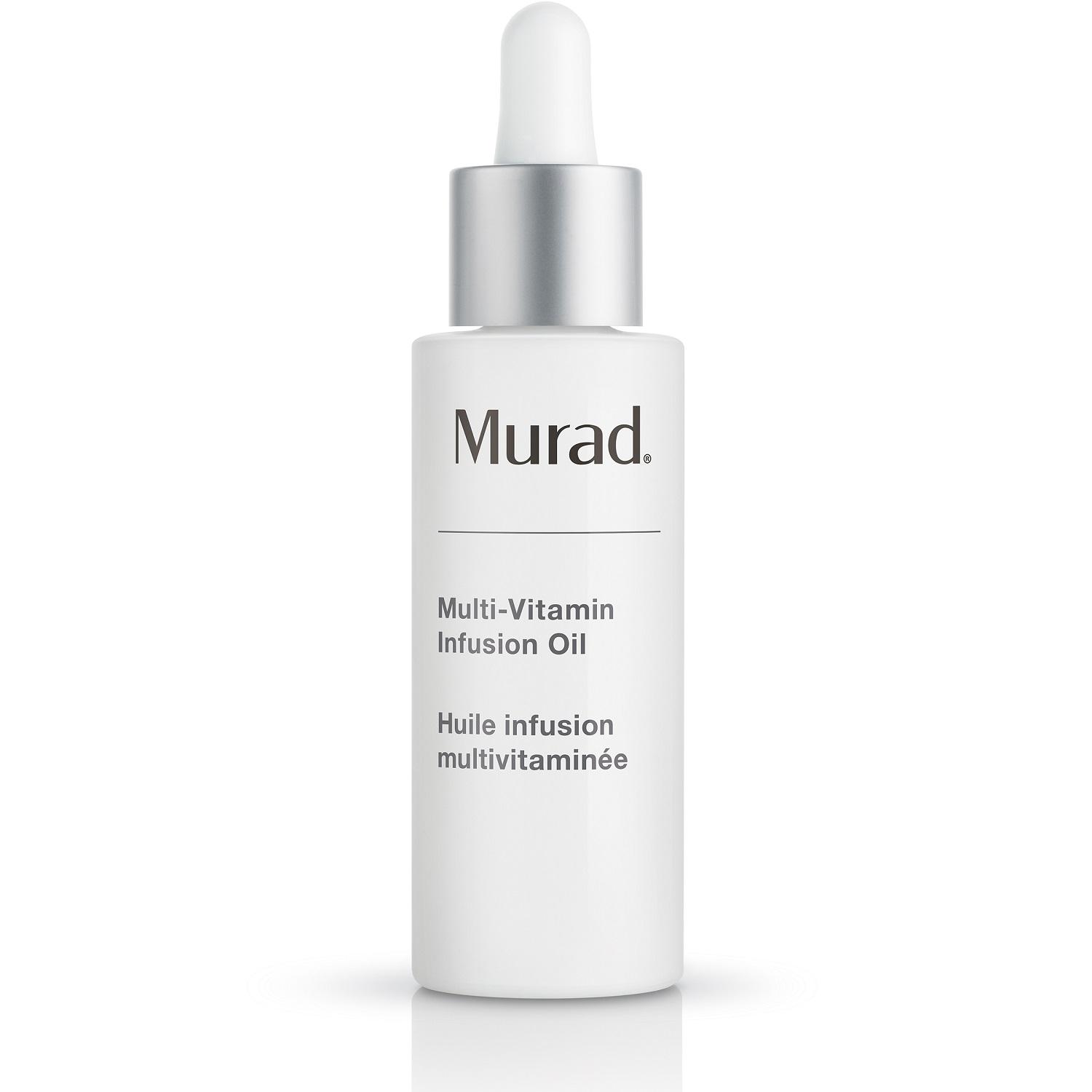 Murad Multi-Vitamin Infusion Oil - EDCskincare.com