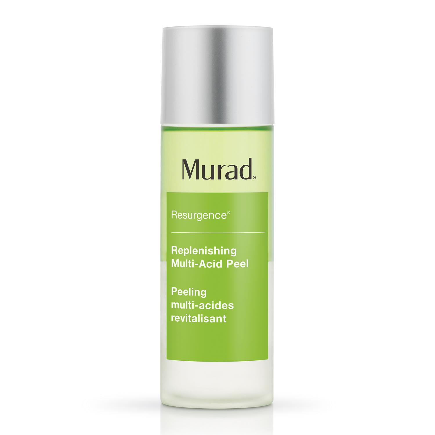 Murad Replenishing Multi-Acid Peel (Resurgence) - EDCskincare