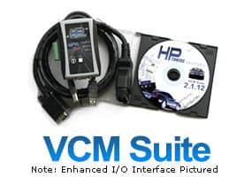 HP Tuners VCM Suite (Scan and Tune) Professional (GM) - EFI Connection, LLC