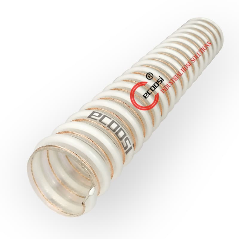 Anti-Static Suction Hose-Product Center-Ecoosi Industrial Co., Ltd.-