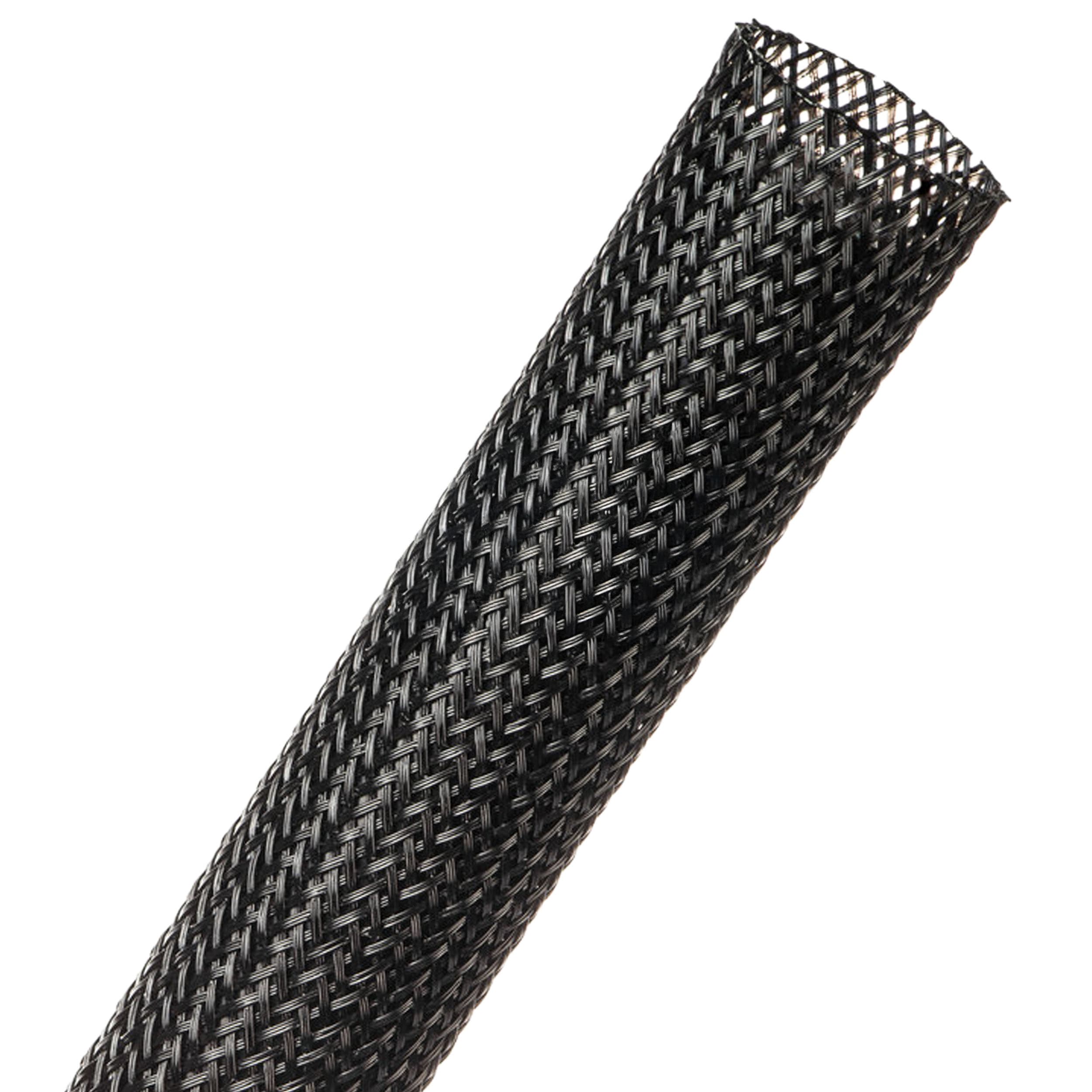 Clean Cut Heavy Duty Dual Monofilament Braided Sleeving
