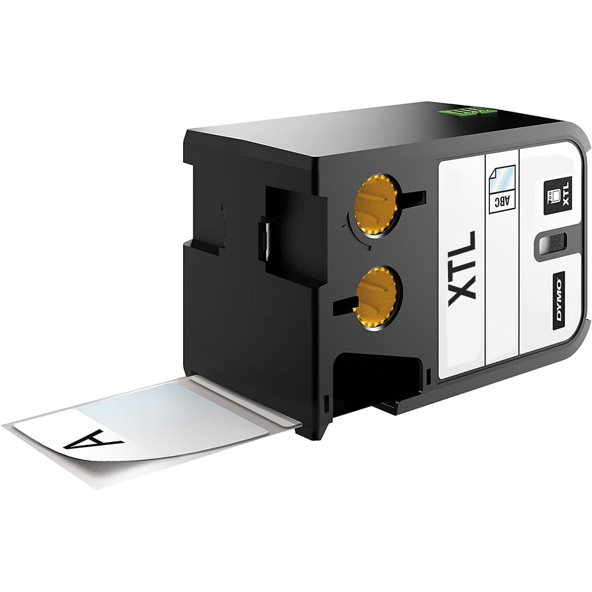 XTL Labels for Dymo Label Makers | Permanent | Flexible Wrap | All ...