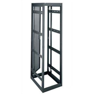 MRK Series Rack Enclosures Floor Cabinets | Middle Atlantic