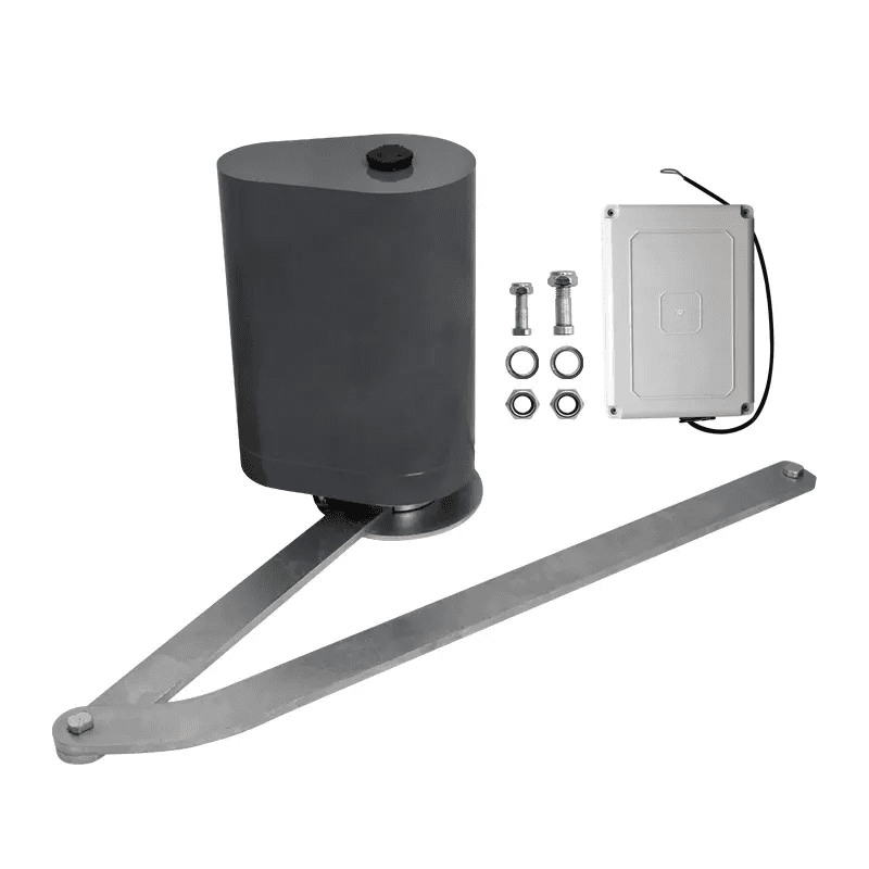 Heavy Duty Automatic Folding Bi-Fold Swing Gate Opener Operator