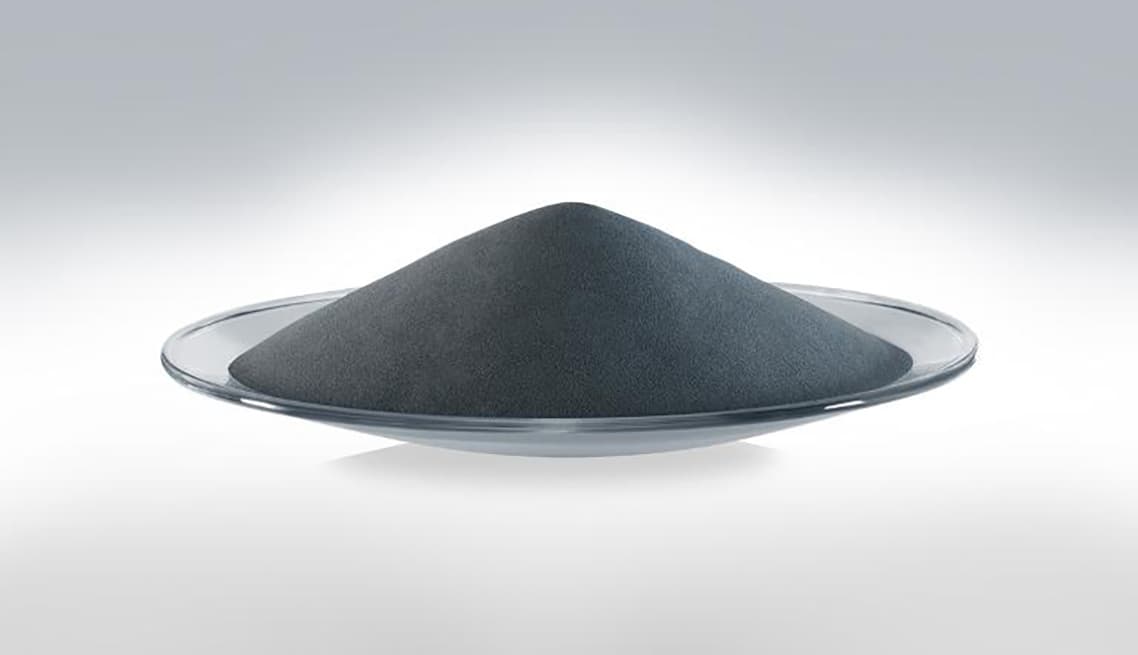 Thermal Spray Powders | Elmet Technologies | Molybdenum