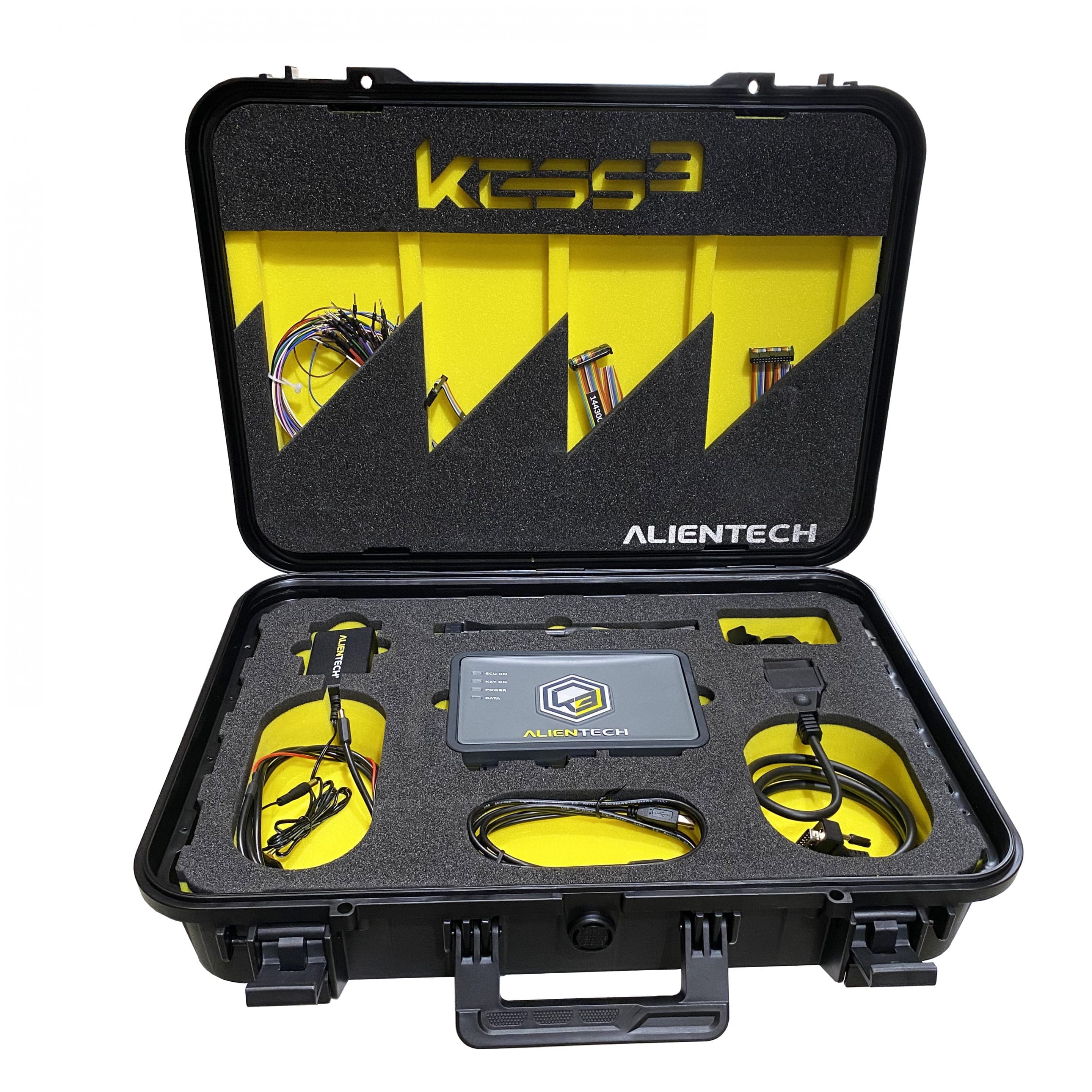 Alientech KESS3 - Tuning Tool Package
