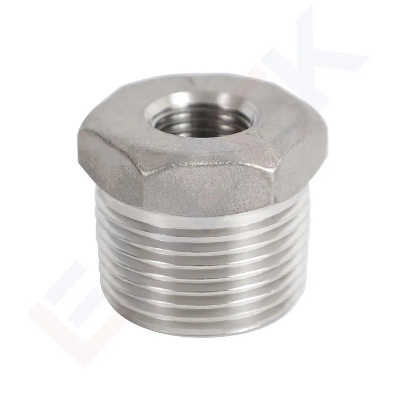 Stainless Steel Bushing - China Stainless Steel Bushing Manufacturers ...