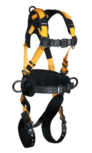 Full Body Harness & Positioning/Work Belts | Equipment Direct