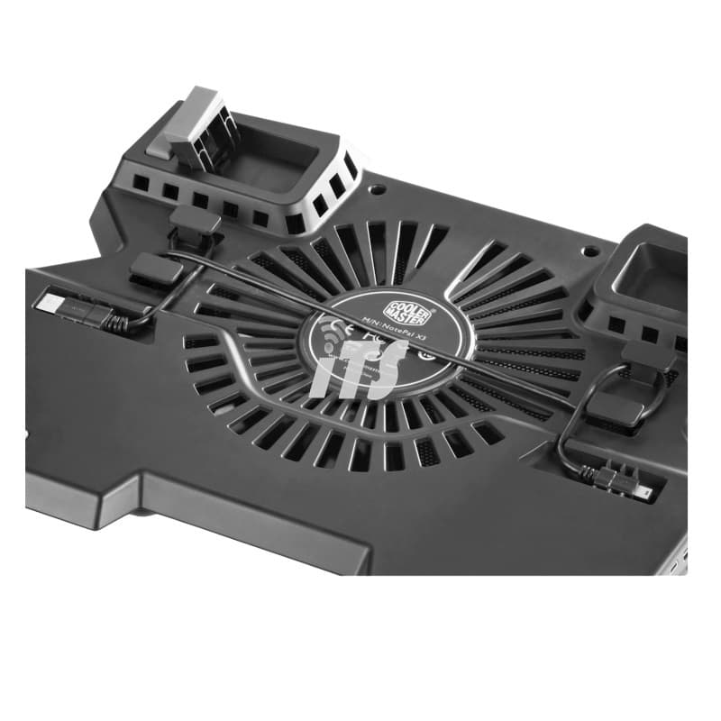 Buy Notepal X3 Laptop Cooling Pad by Cooler Master | eRomman