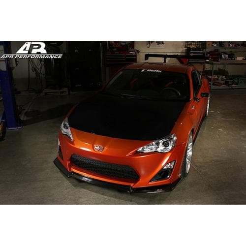 Evasive Motorsports: APR Performance Aero Kit - Scion FR-S 13-16