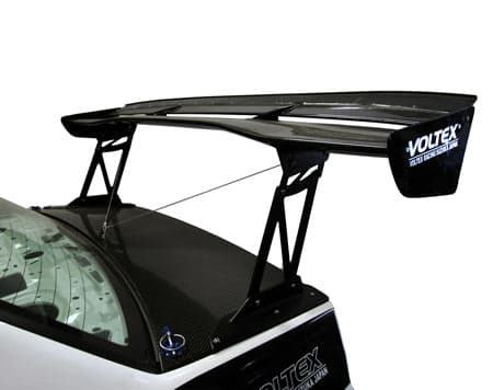 Evasive Motorsports: Voltex GT Wing - Type 5 (1600mm, 1700mm)