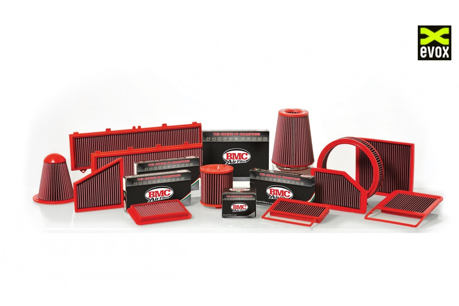 BMC Sport Air Filter BMW E92-E93