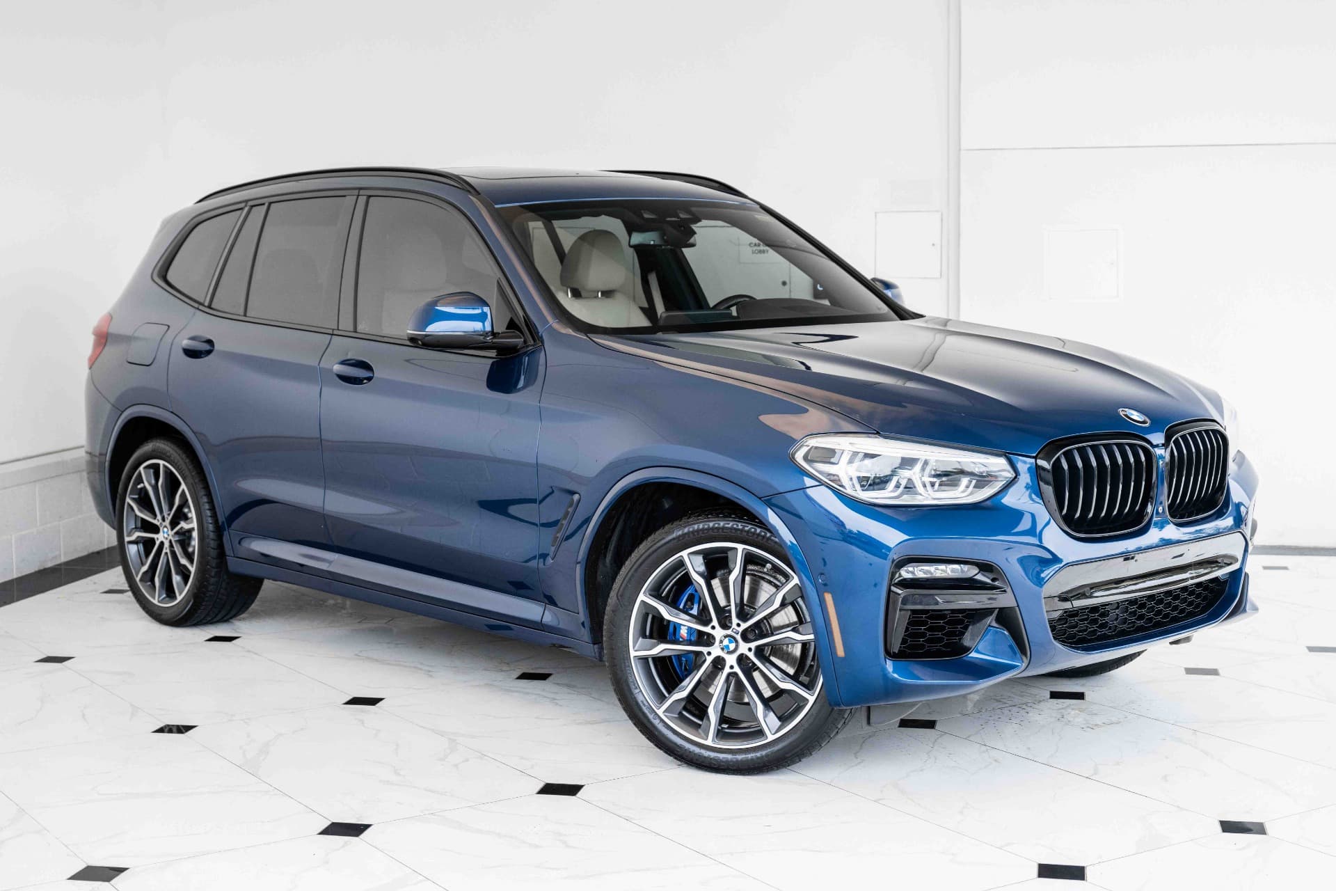 Used 2021 BMW X3 M40i For Sale (Sold) | Exclusive Automotive Group ...