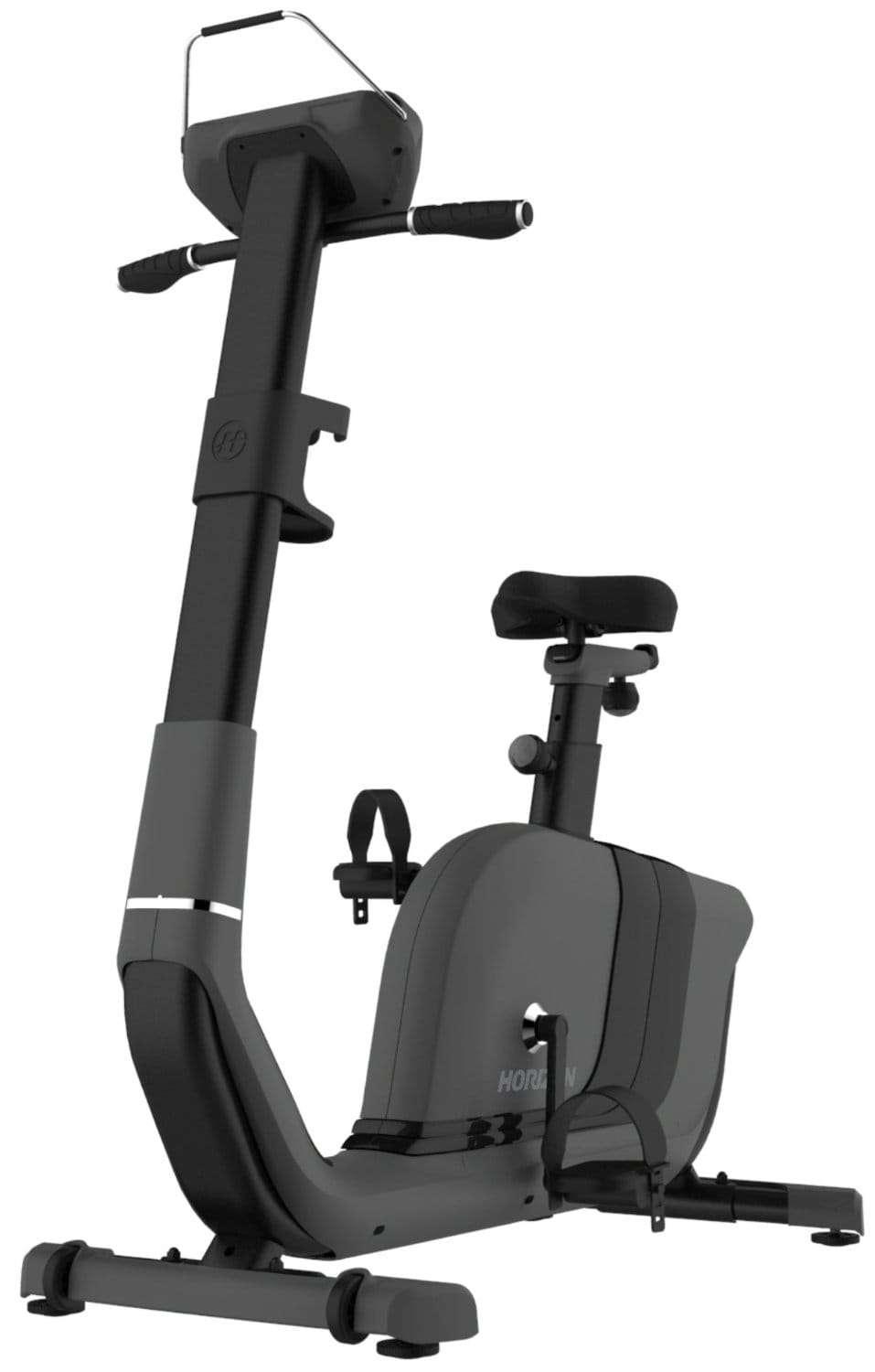 Horizon Comfort U Upright Bike Review - ExerciseBike.net