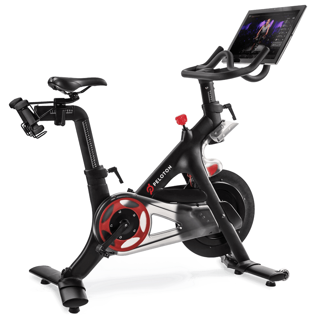 Peloton Bike / Peloton Bike+ Review - ExerciseBike.net