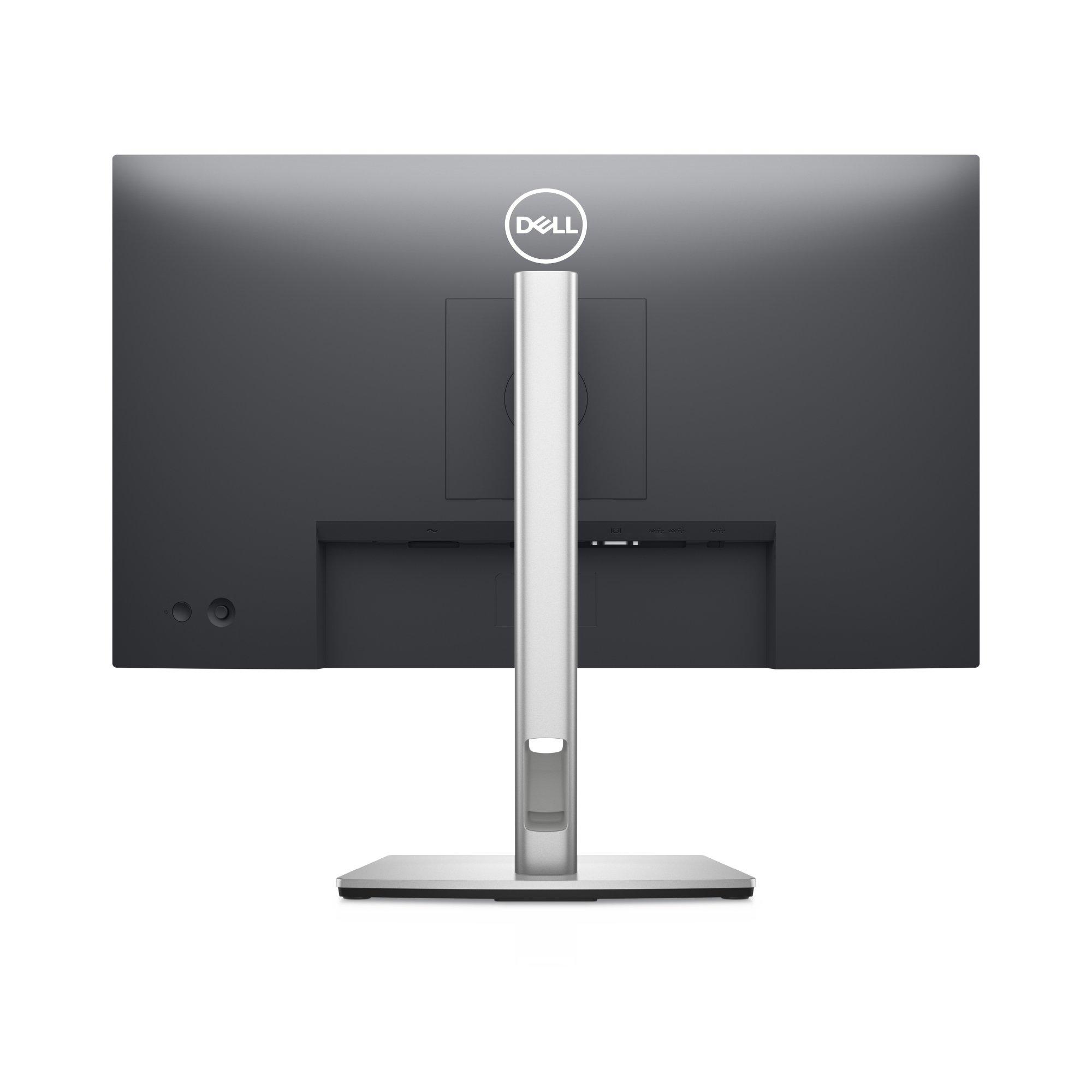 Dell | DELL P2422H 60.5 cm (23.8") 1920 x 1080 pixels Full HD LCD Black