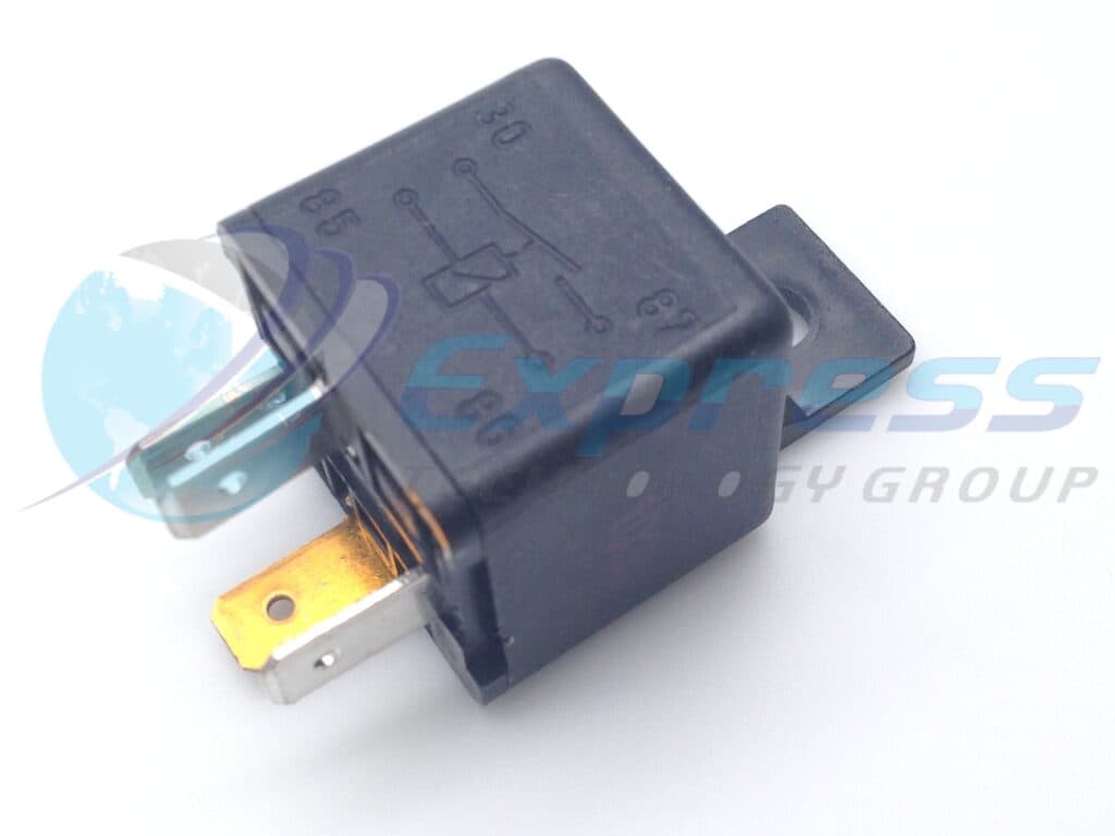 4RA 003 510-08 - HELLA - Relays