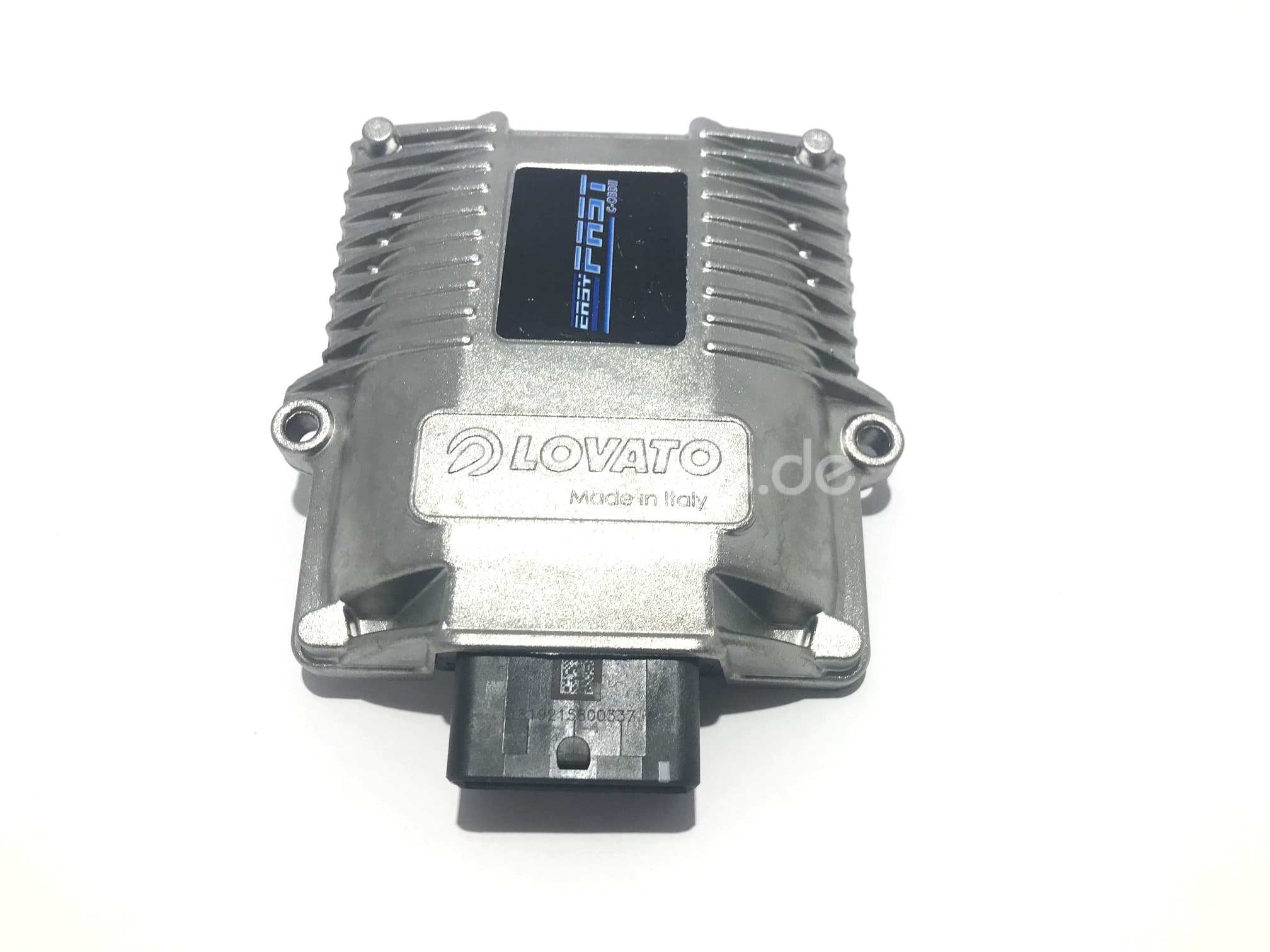Lovato Steuergerät Easy Fast C OBD II
