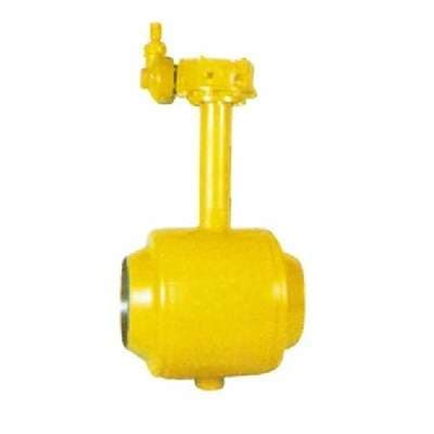 Understanding Shutoff Ball Valves: A Comprehensive Guide - Fanlei ...
