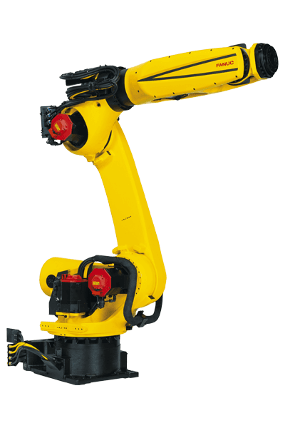 FANUC R-2000iD/100FH Robot | Heavy Payload Material Handling Robot