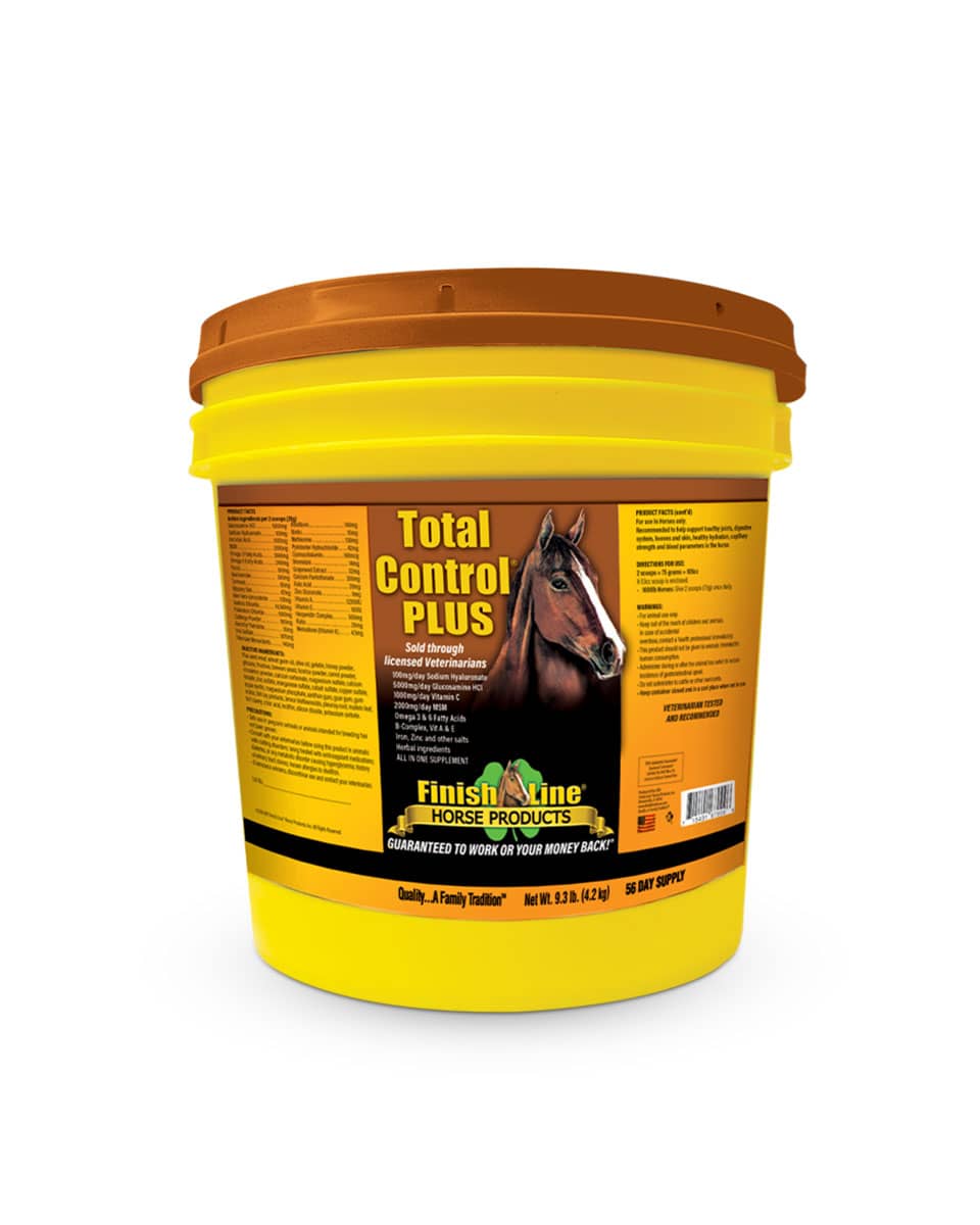 Total Control Plus 7-in-1 - Finish Line | FarmVet