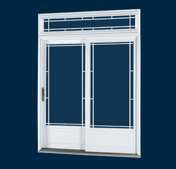 Fenplast Elite Sliding Patio Door