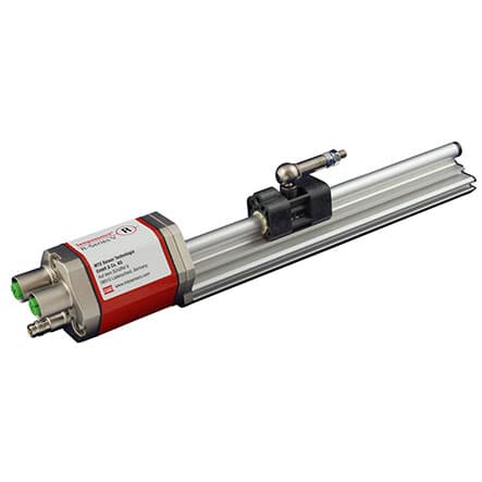 MTS Temposonics R-Series V Linear Position Sensor