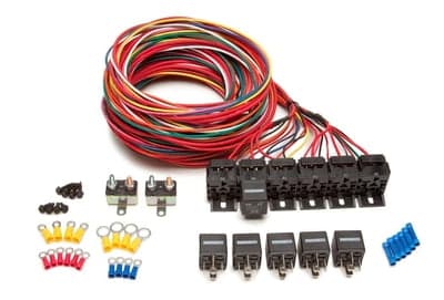 Relay Kits