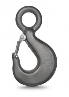 Find A Distributor Blog New High Capacity Forged Rigging Hooks to 60 ...