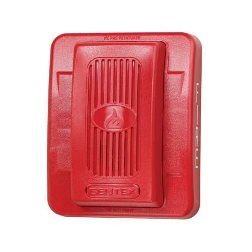 Gentex Commander 2 Series - Horn (GEH Series)