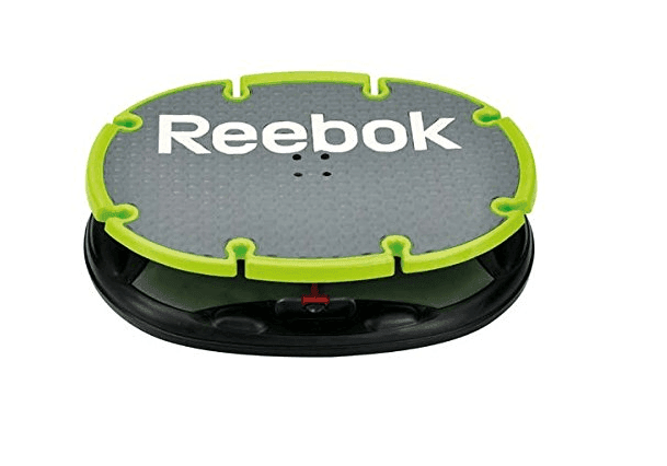 Reebok Core Board Improves Your Balance & Flexibility » Fitness Gizmos