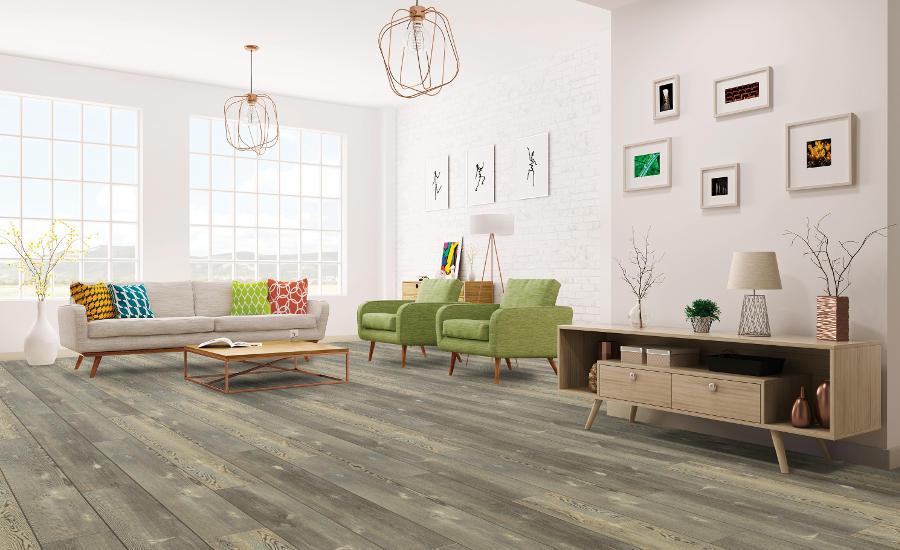 Shaw Floors Introduces New Floorte Collections for 2018 | 2018-01-24 ...