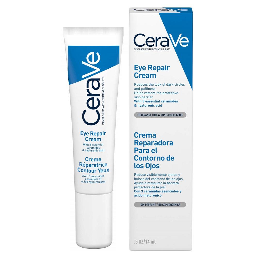 CeraVe Eye Repair Cream (14ml)