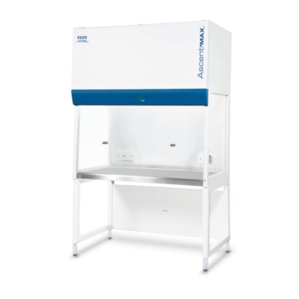 Esco Ascent Max Ductless Fume Hood - Forlabs Website