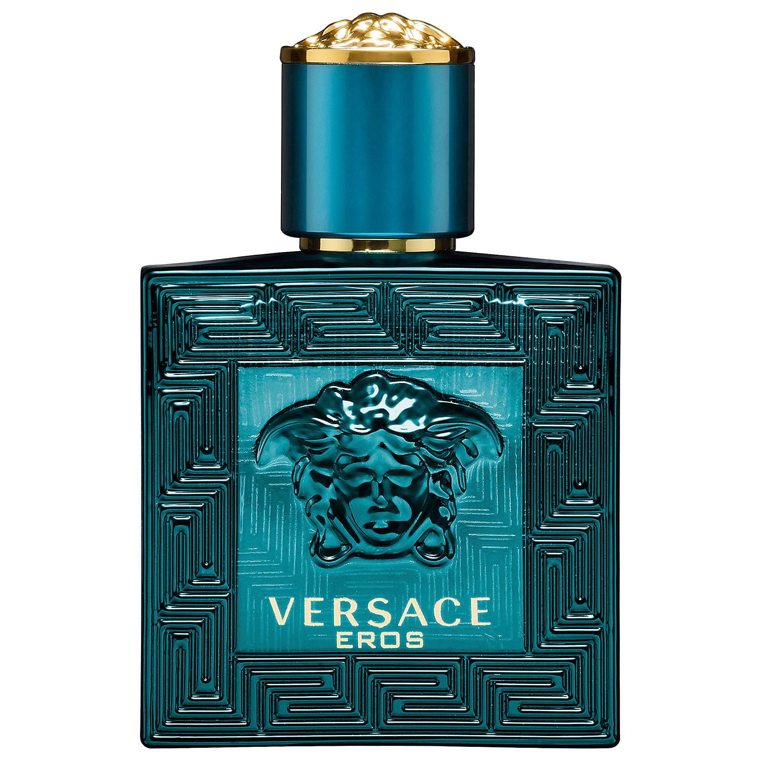 Versace Eros For Him EDT - 100 ml - Fragrance Lounge