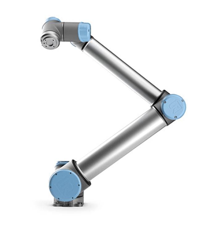 Universal Robots | Robot collaboratif UR10e | FSI France