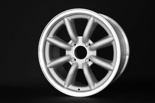 Watanabe RS Eight Spoke Wheel