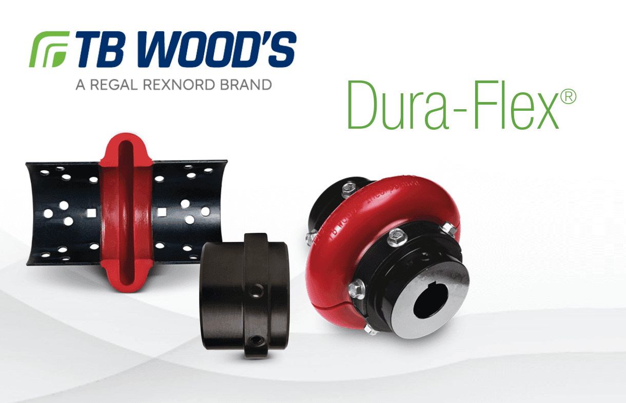 Flexible Shaft Coupling Identification & Replacement