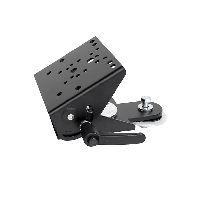 Clevis with Articulating Arm - Gamber-Johnson LLC