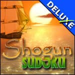 Shogun Sudoku Deluxe Review – Gamezebo