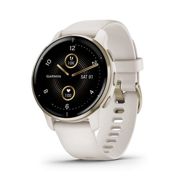 Venu 2 Plus | Smartwatch | Garmin Indonesia
