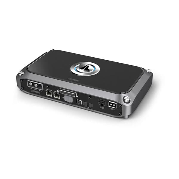 JL Audio VXi Car System Amplifier | Audio | Garmin Malaysia