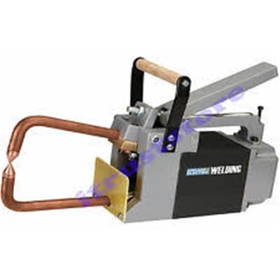 Miller Lmsw-52T 220V Spot Welder 901357 MIL901357 - Gas and Supply