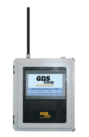 Alarm Controllers, Gas Controllers | GDS Corp
