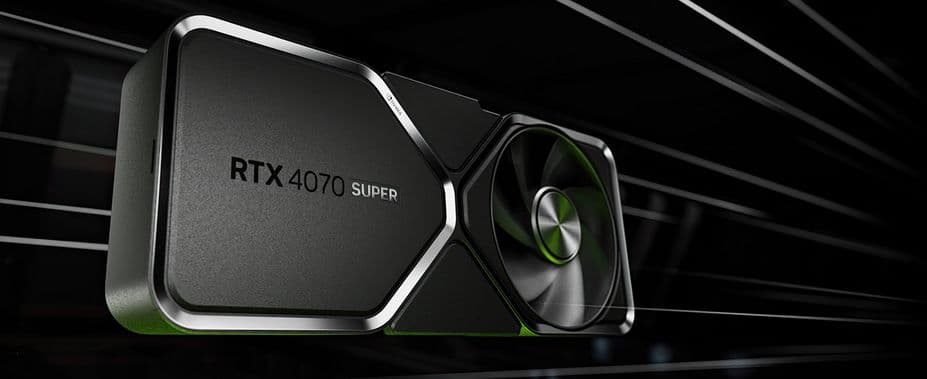NVIDIA GeForce RTX 4070 Ti SUPER Launched + Reviews | Geeks3D