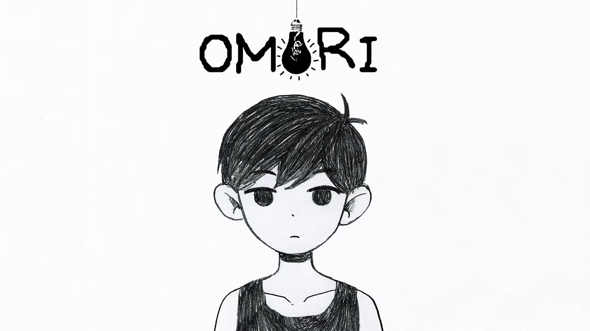 OMORI for Switch launches in spring 2022 - Gematsu