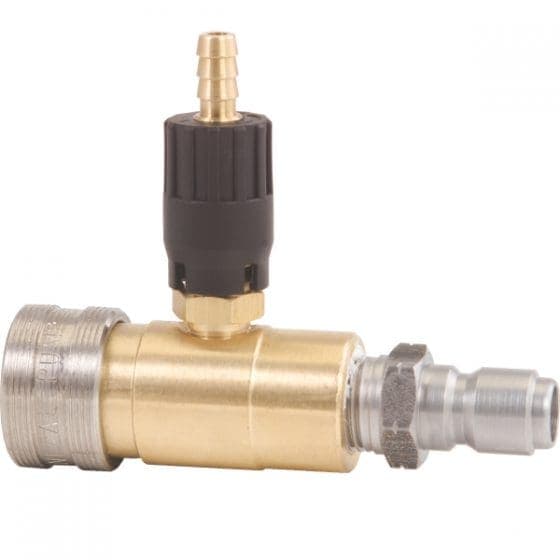 General Pump Chemical Injector