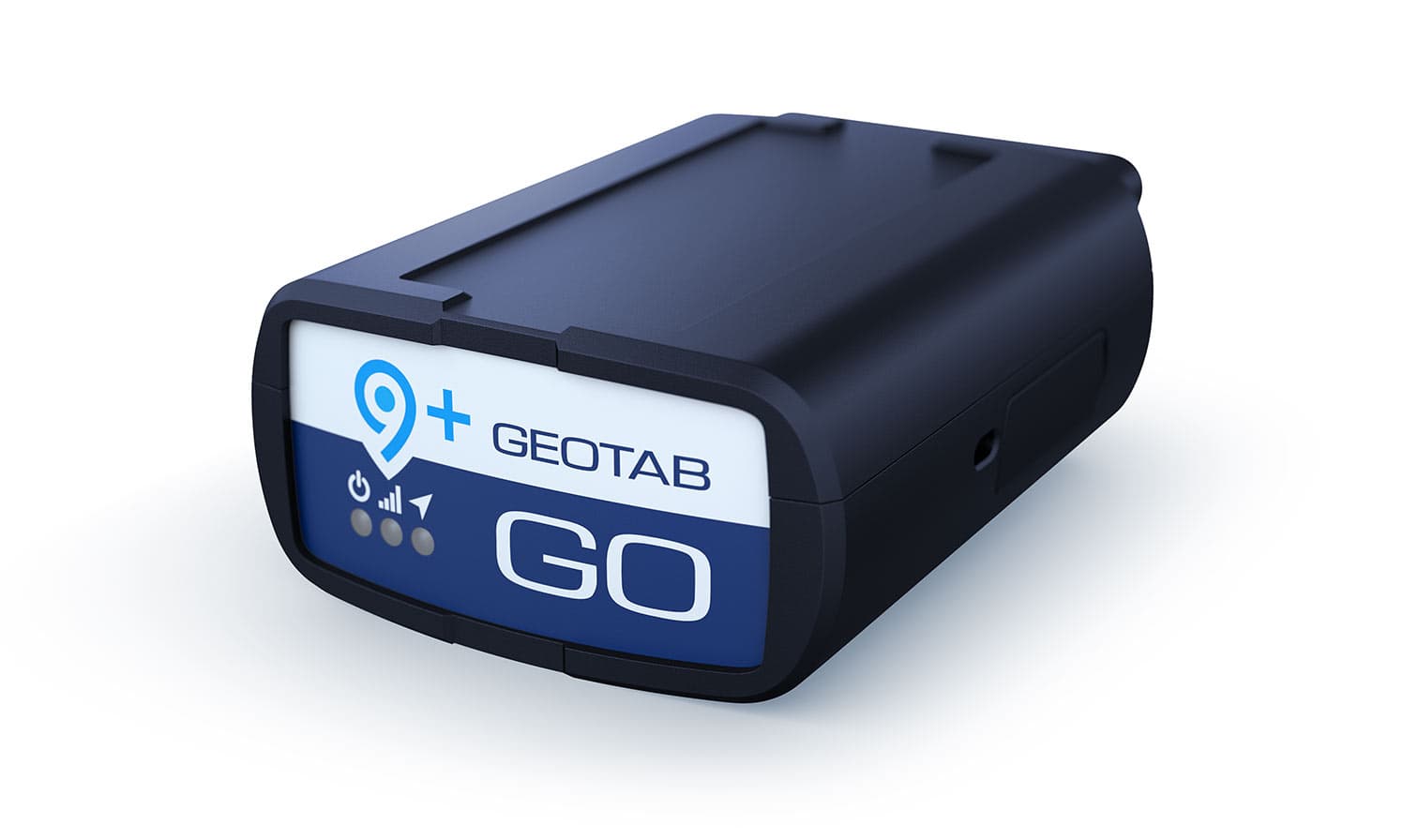 Geotab GO9 LTE Telematics Device